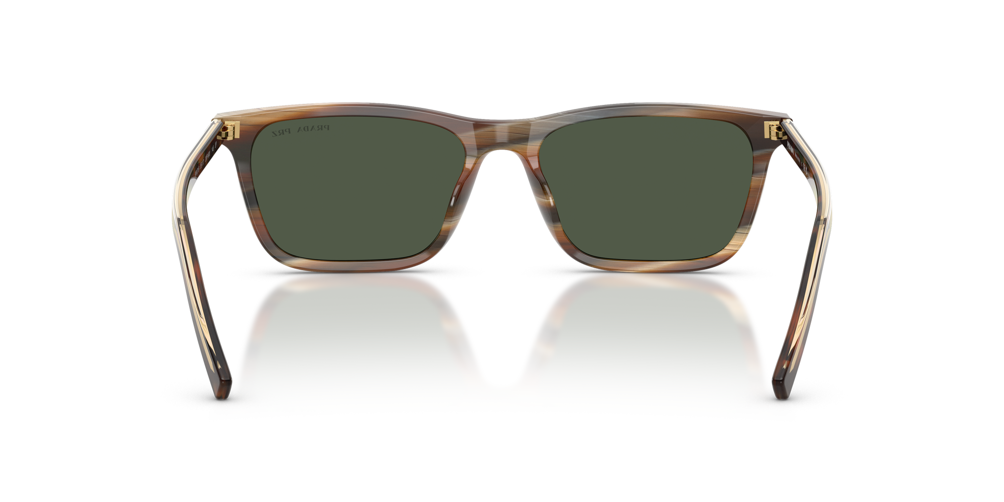 Prada Okulary przeciwsłoneczne PR D19S-20P90V