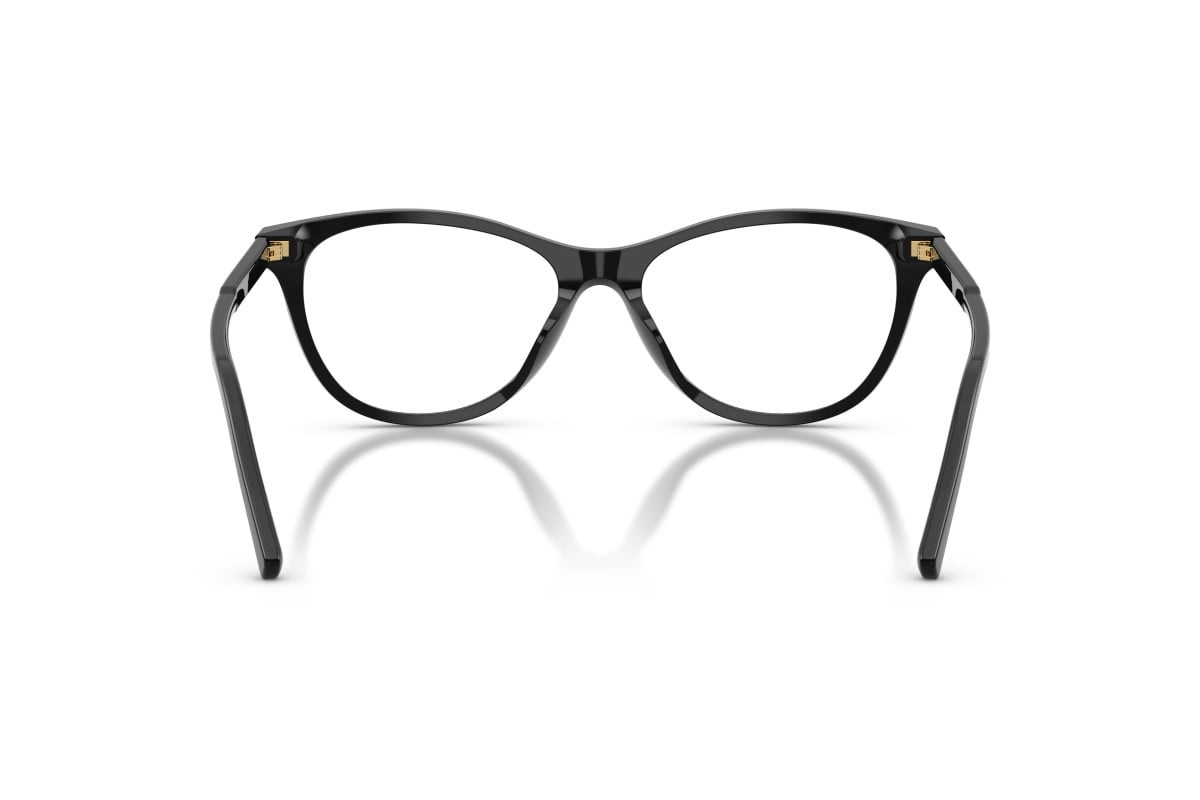 Dolce & Gabbana Okulary korekcyjne DG3443-501