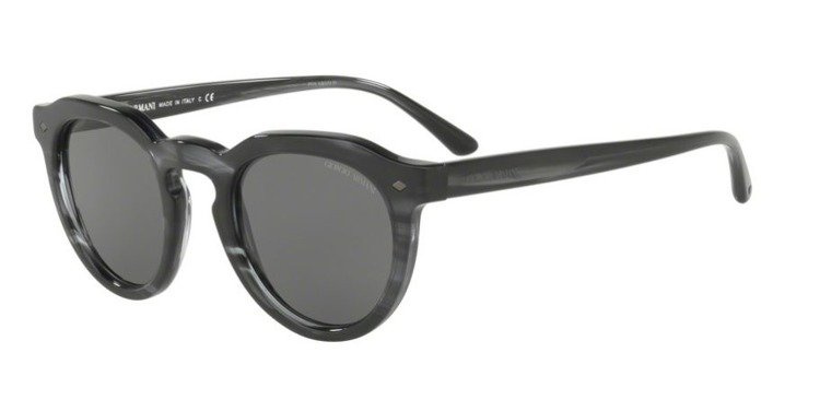 GIORGIO ARMANI Okulary przeciwsłoneczne AR8093-5595K8