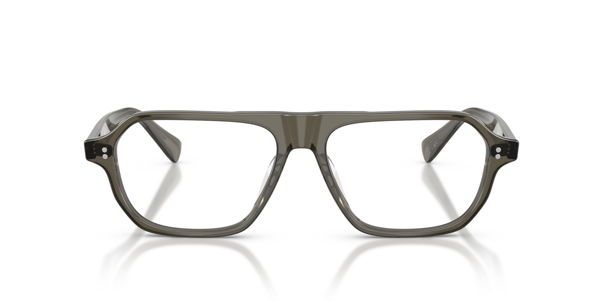 Oliver Peoples Okulary korekcyjne REMMENT OV5616U-1820