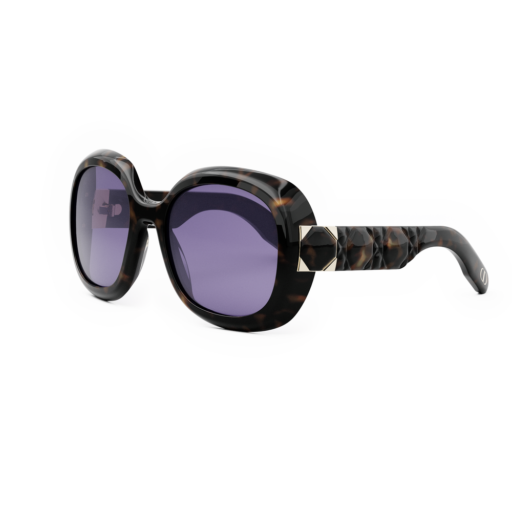 Dior Okulary przeciwsłoneczne LADY (9522_R2I_20G0) CD40114I-52Y