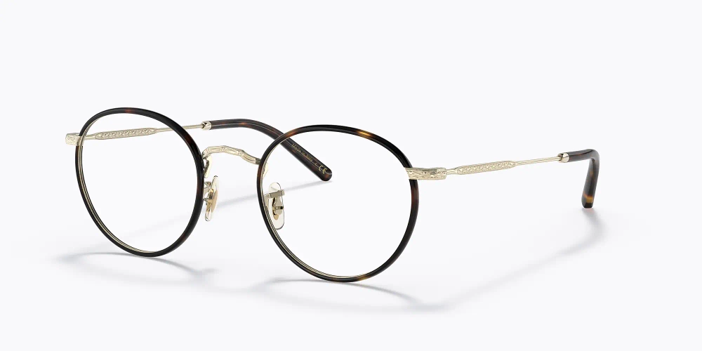 Oliver Peoples Okulary korekcyjne CARLING OV1308-5245