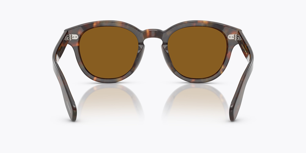Oliver Peoples Okulary przeciwsłoneczne CARY GRANT SUN OV5413SU-180153