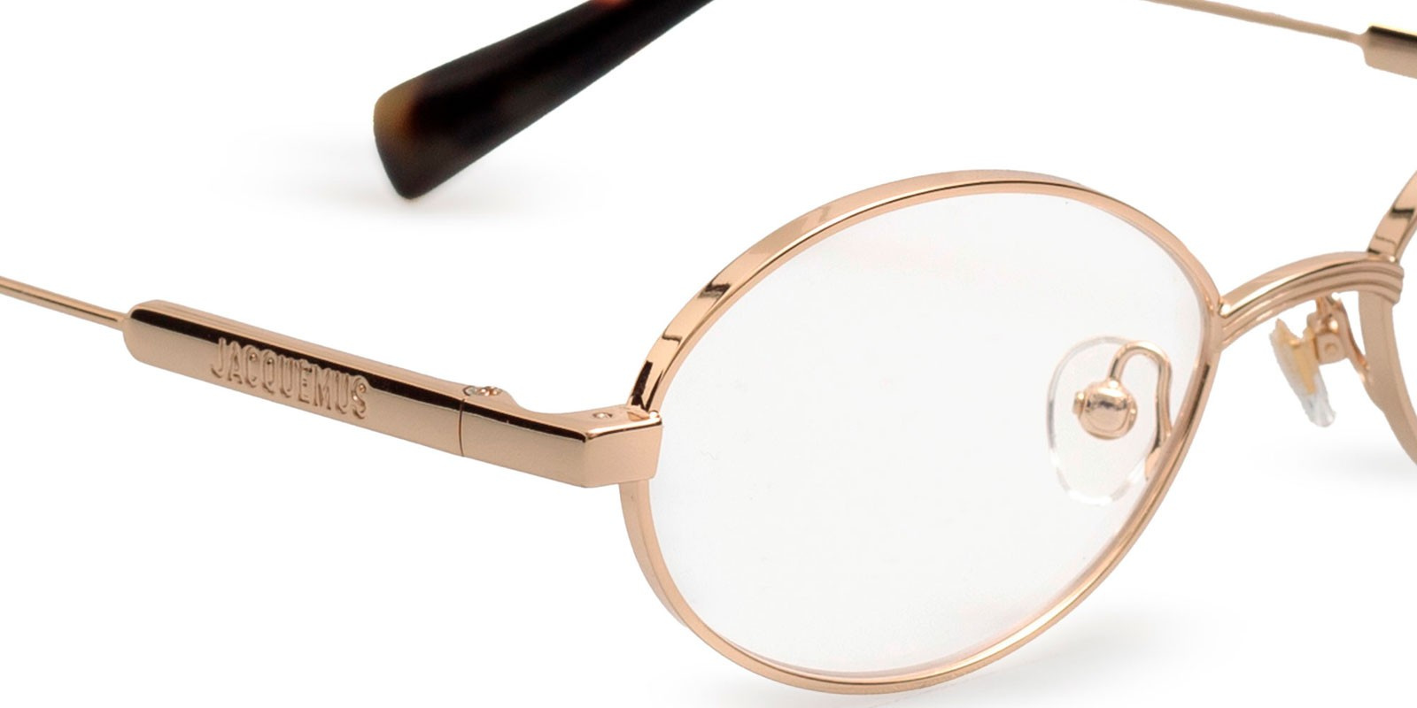 Jacquemus Optical frame  JAC114C4OPT