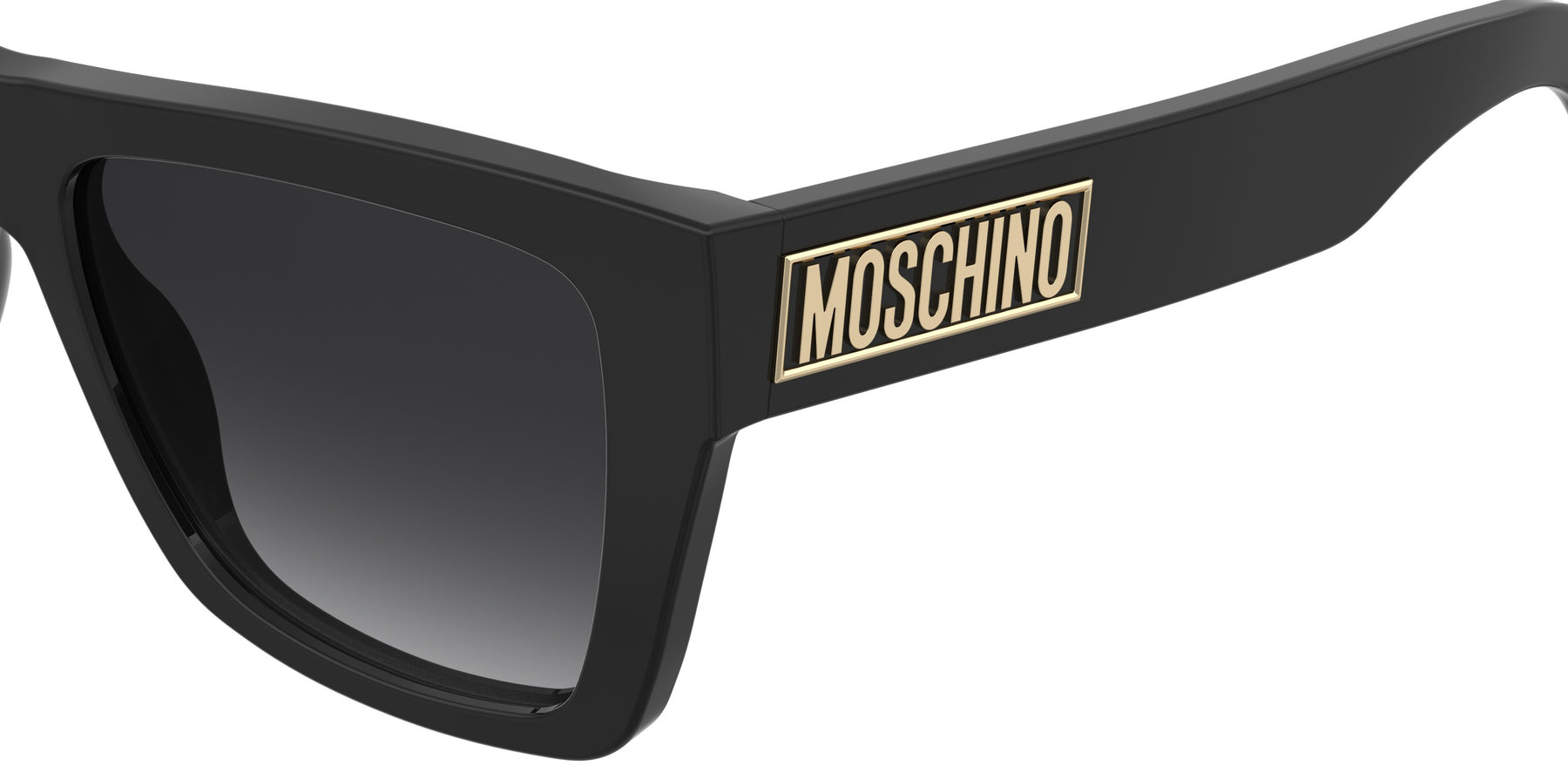 Moschino Okulary przeciwsłoneczne MOS181/S-807/9O (207698)