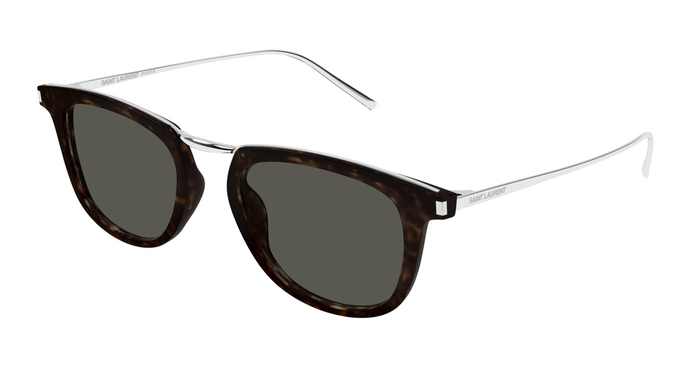 Saint Laurent Okulary przeciwsłoneczne SL 753-002