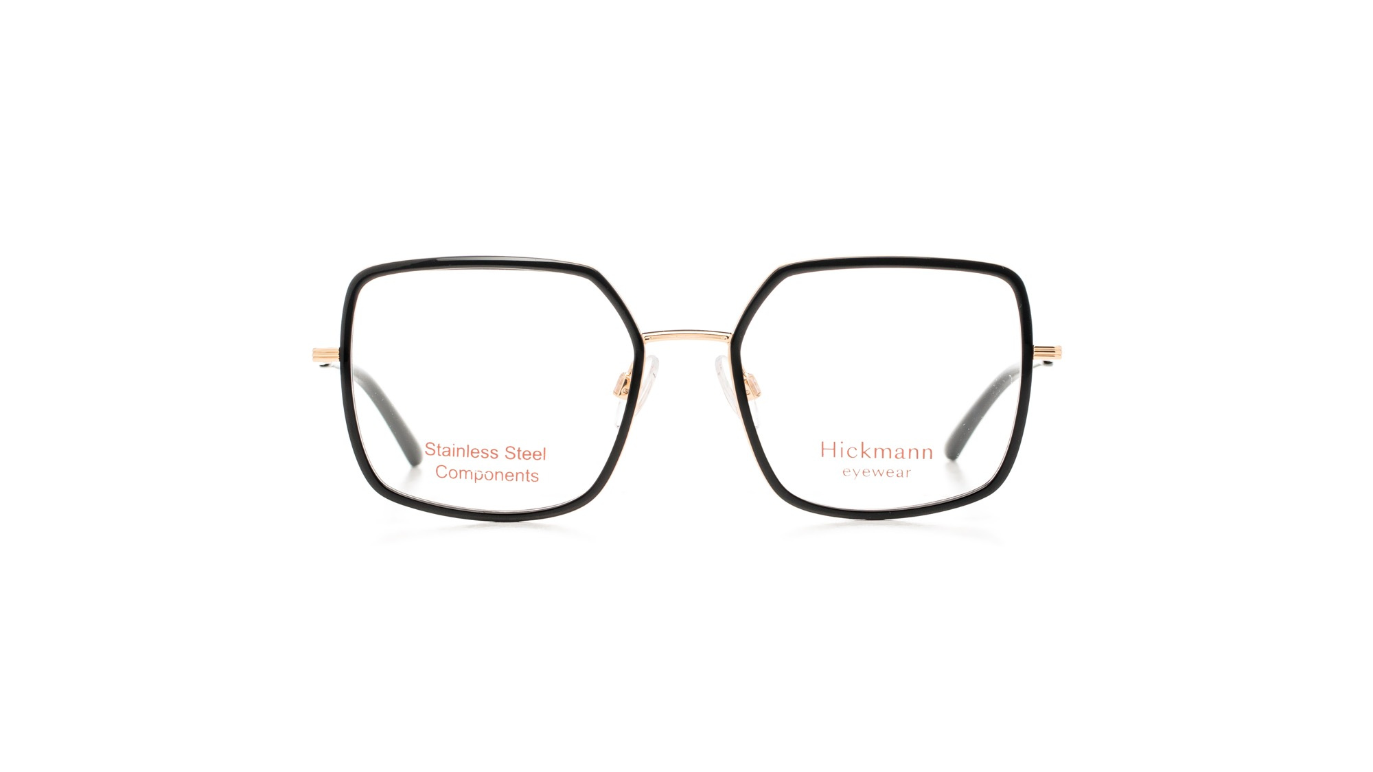 Hickmann Okulary korekcyjne HIY1008-A01
