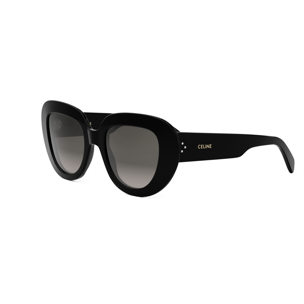 Celine Sunglasses CL40309F-01B