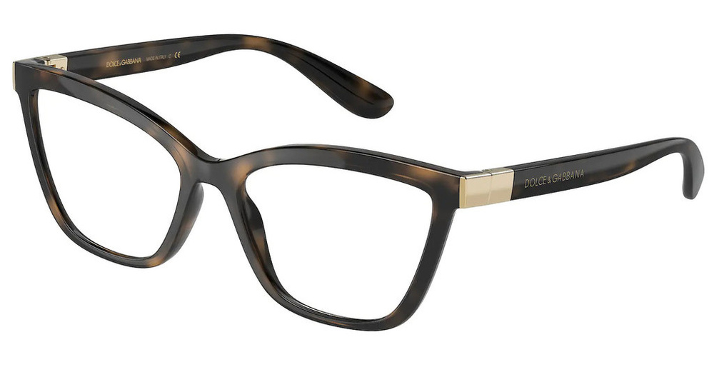 Dolce & Gabbana Okulary korekcyjne DG5076-502