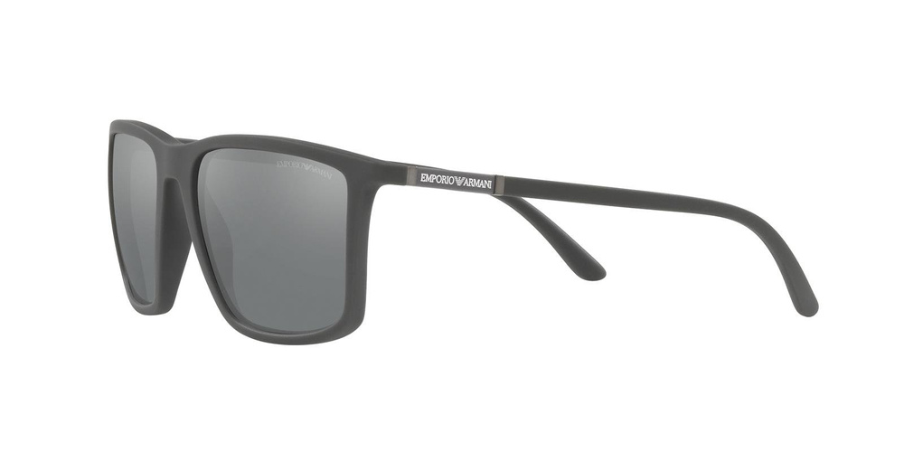 Emporio Armani Okulary przeciwsłoneczne EA4161-54376G
