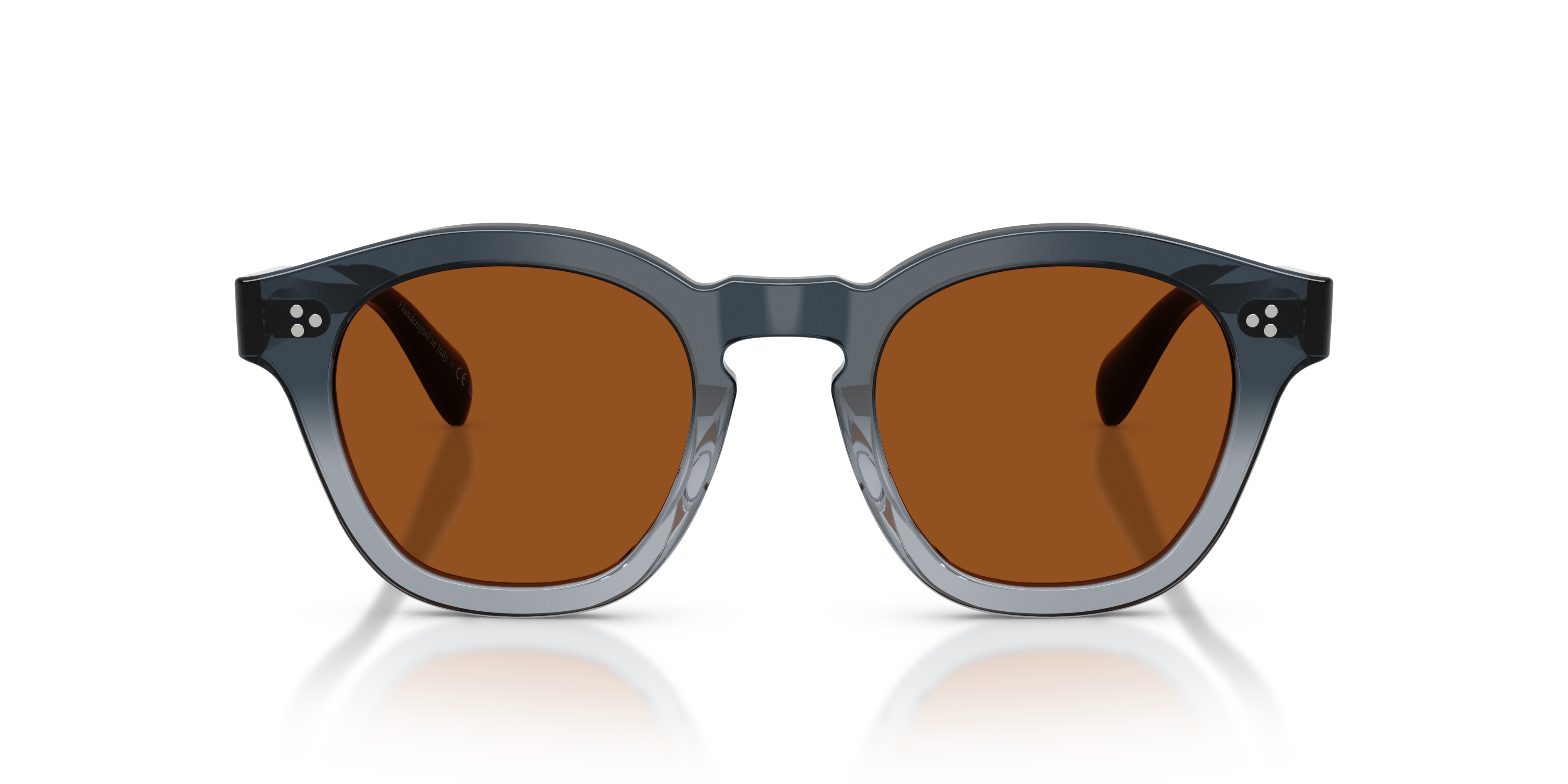 Oliver Peoples Okulary przeciwsłoneczne Boudreau L.A OV5382SU-177773