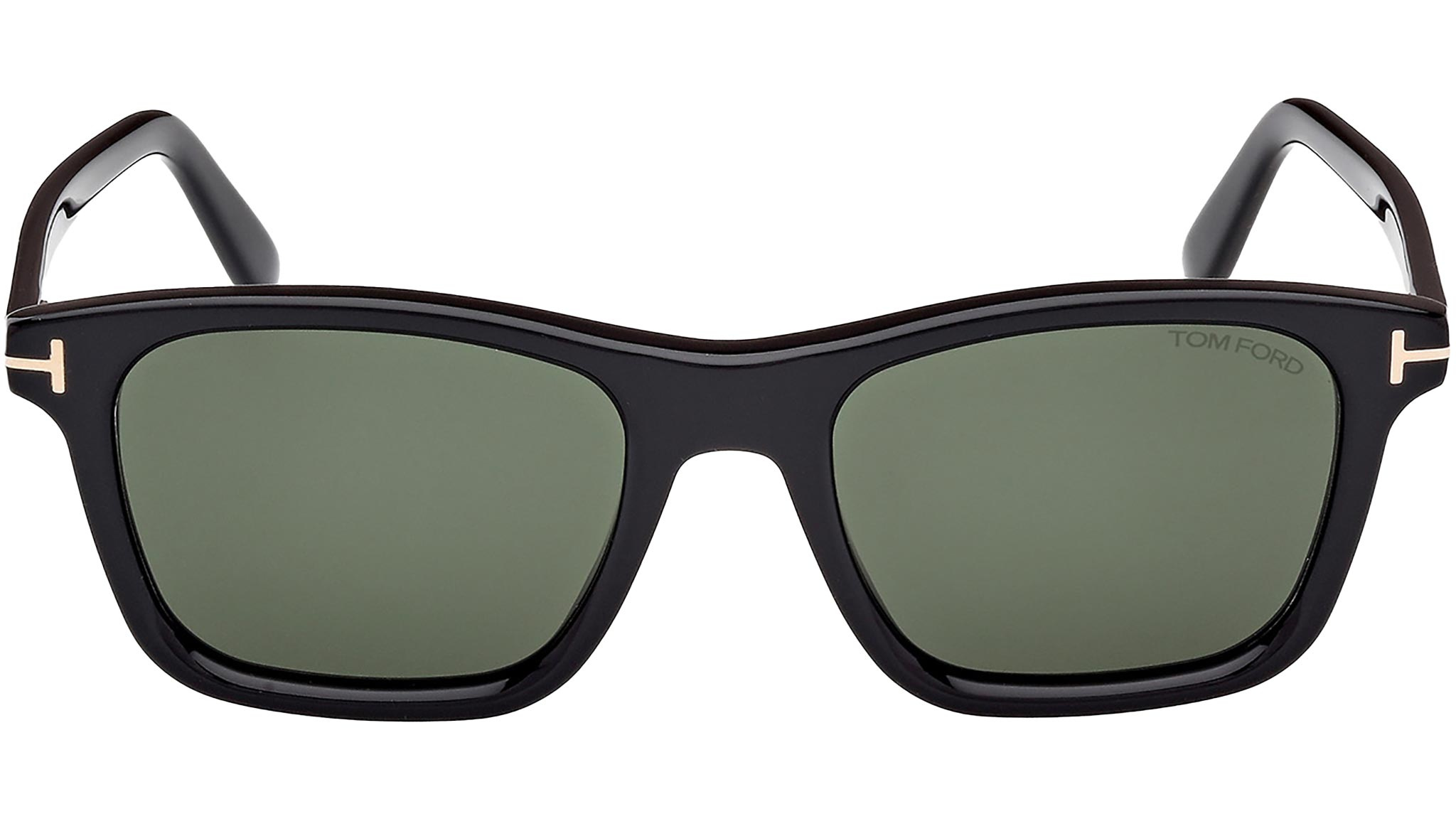 Tom Ford Okulary przeciwsłoneczne BARRON FT1179-01N