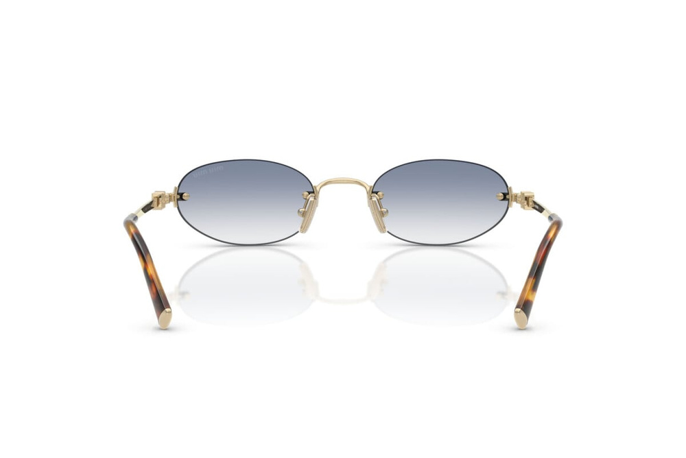 Miu Miu Sunglasses MUA54S-ZVN80O