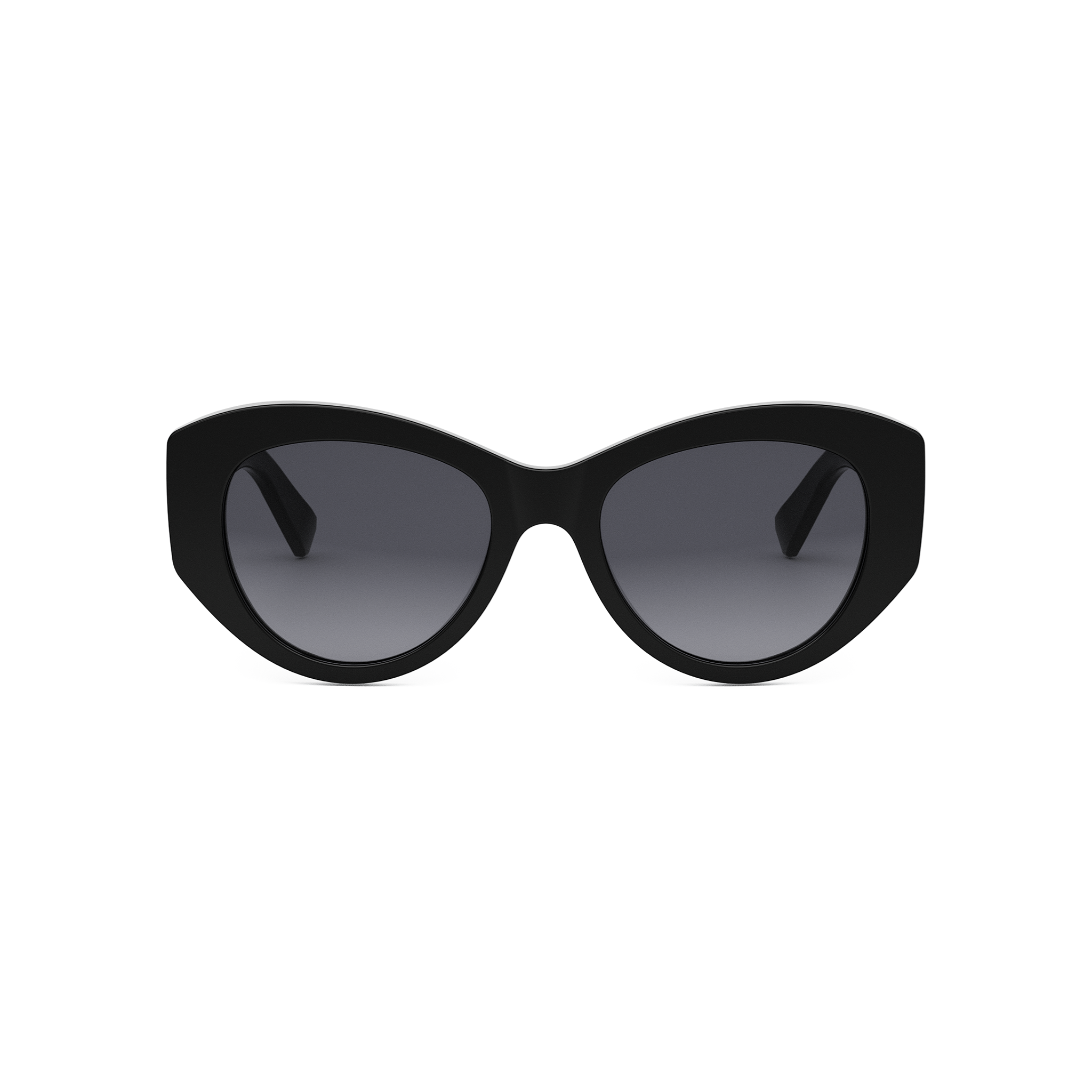 BVLGARI Okulary przeciwsłoneczne BV40050I-01B