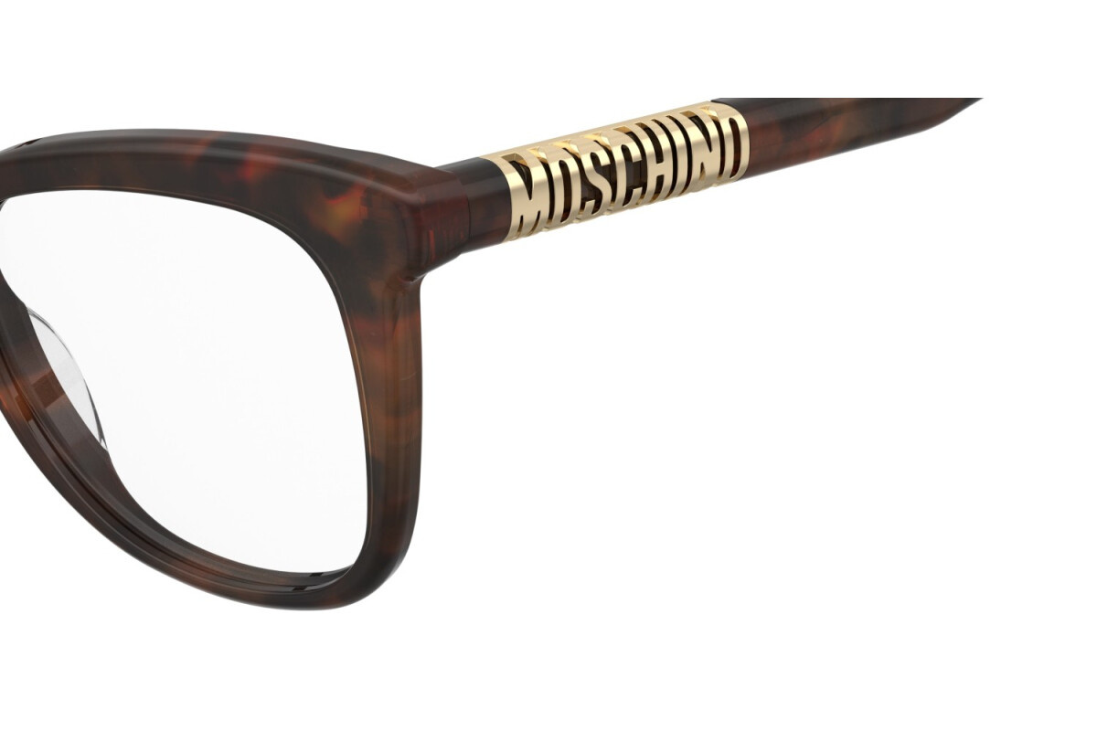 Moschino Optical frame MOS650-C9B/19 (109178)