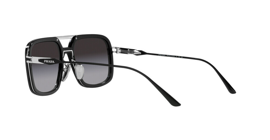 Prada Sunglasses PR 57ZS-1AB09S