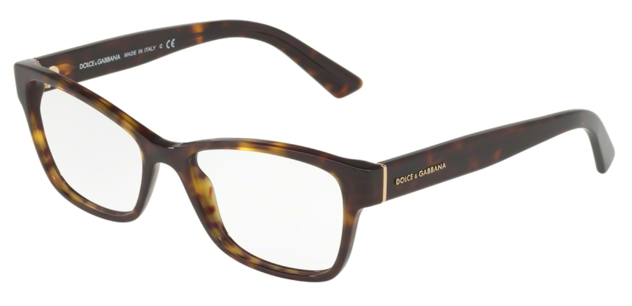 DOLCE & GABBANA Optical frame DG3274-502