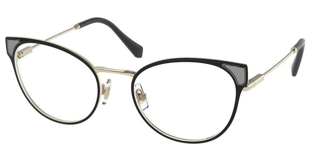 Miu Miu Optical frame MU 52TV-1AB1O1