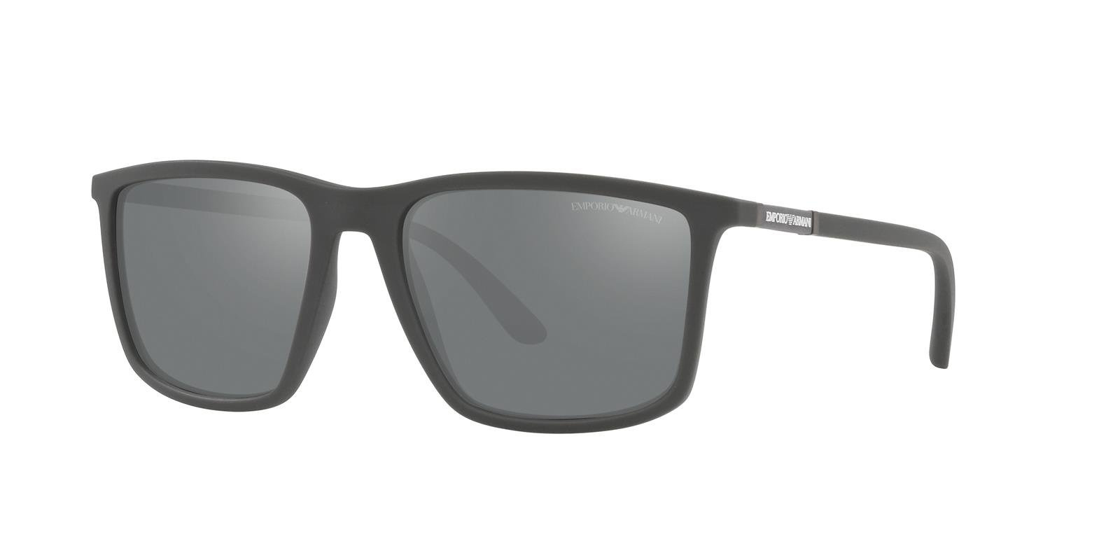 Emporio Armani Okulary przeciwsłoneczne EA4161-54376G