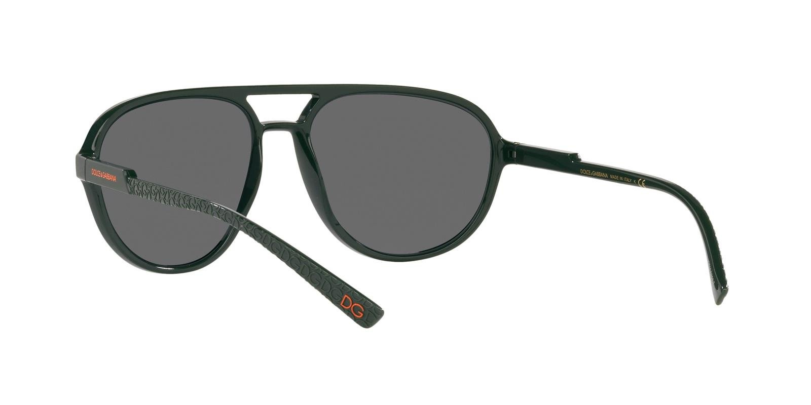 Dolce & Gabbana Okulary przeciwsłoneczne DG6150-32976G