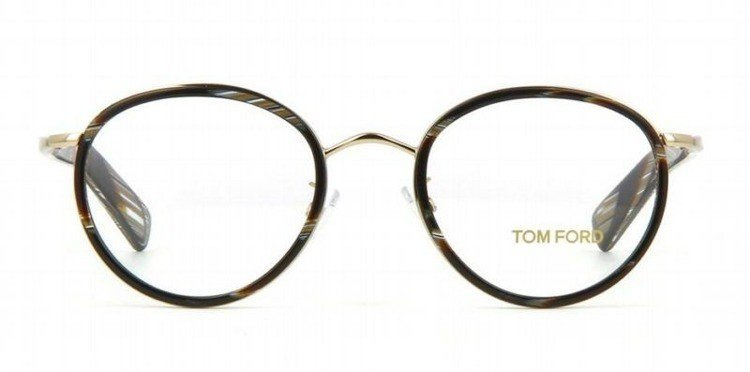 Tom Ford Okulary korekcyjne FT5338-063