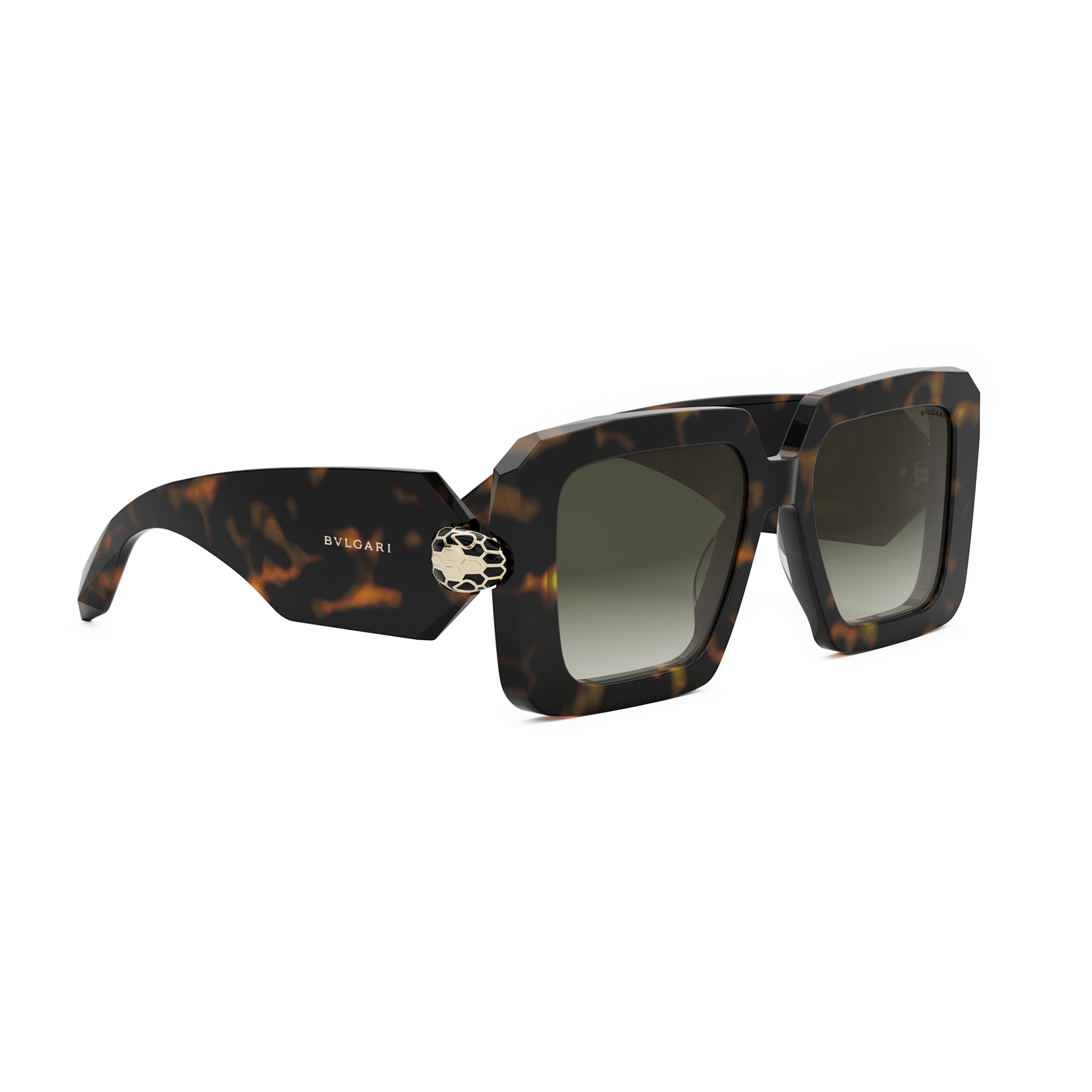 BVLGARI Sunglasses BV40006I-52F