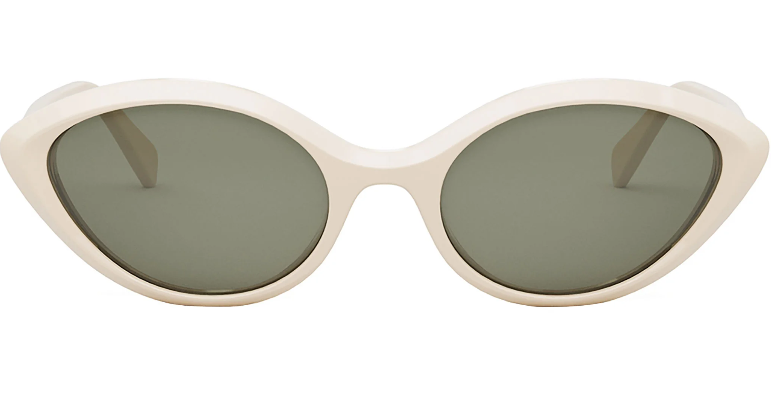 Celine Okulary przeciwsłoneczne  CL40264U-25N