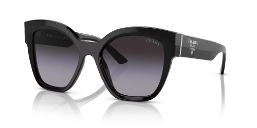 Prada Okulary przeciwsłoneczne PR 17ZS-1AB09S