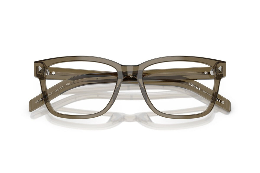 Prada Optical frame PRB10V-18T1O1