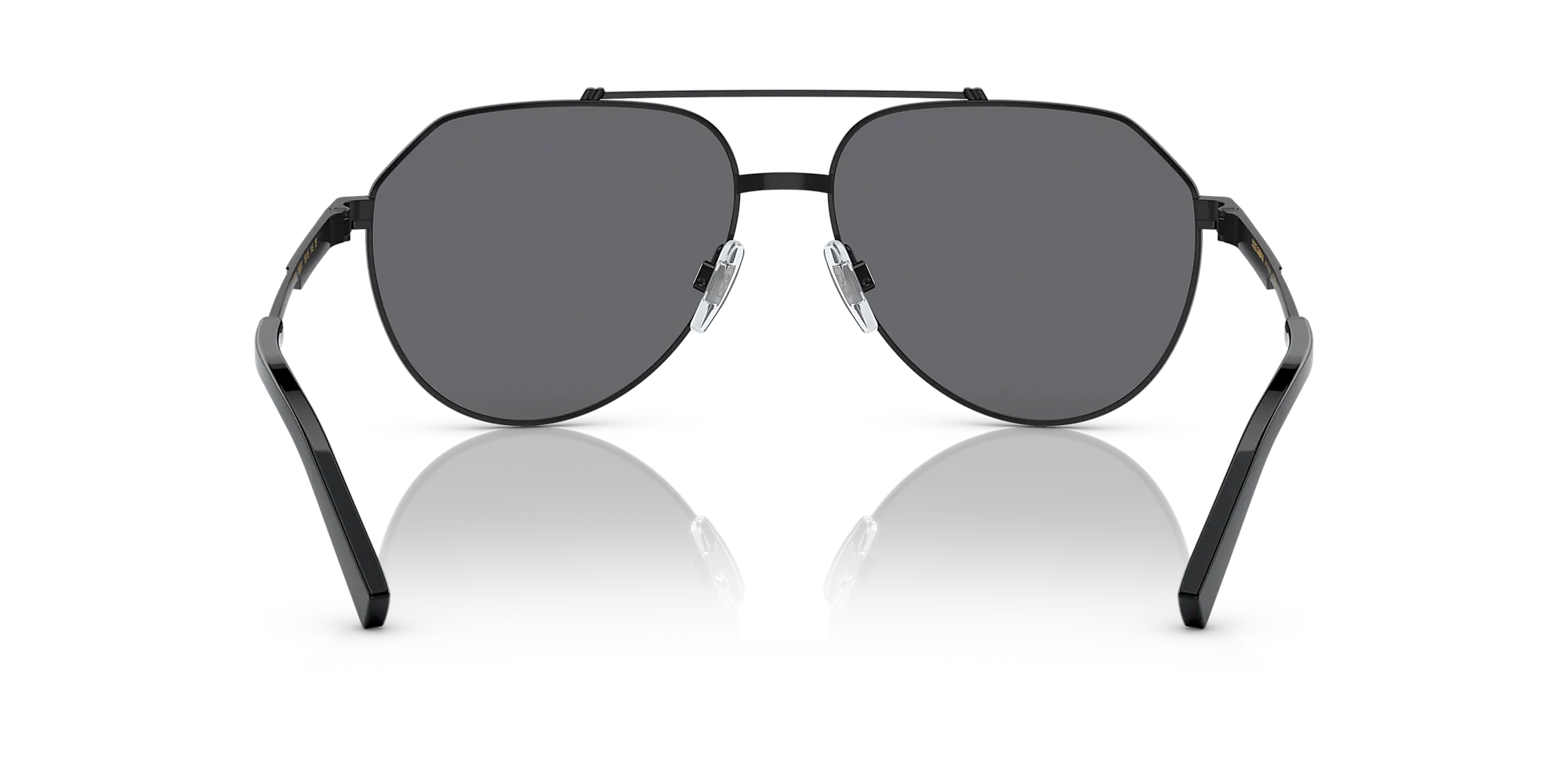 Dolce & Gabbana Okulary przeciwsłoneczne z polaryzacją DG2288-110681