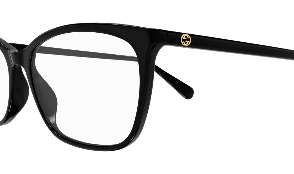 Gucci Okulary korekcyjne GG1930O-001