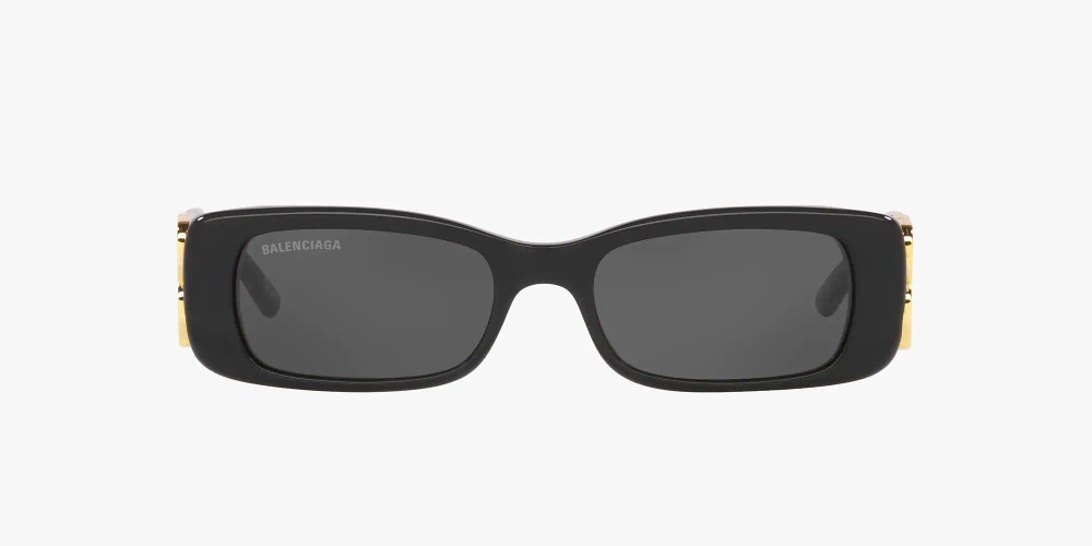 Balenciaga Sunglasses BB0096S-001