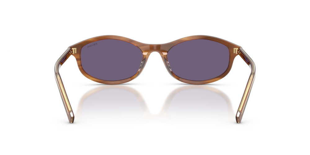 Prada Sunglasses PR D17S-25O70W