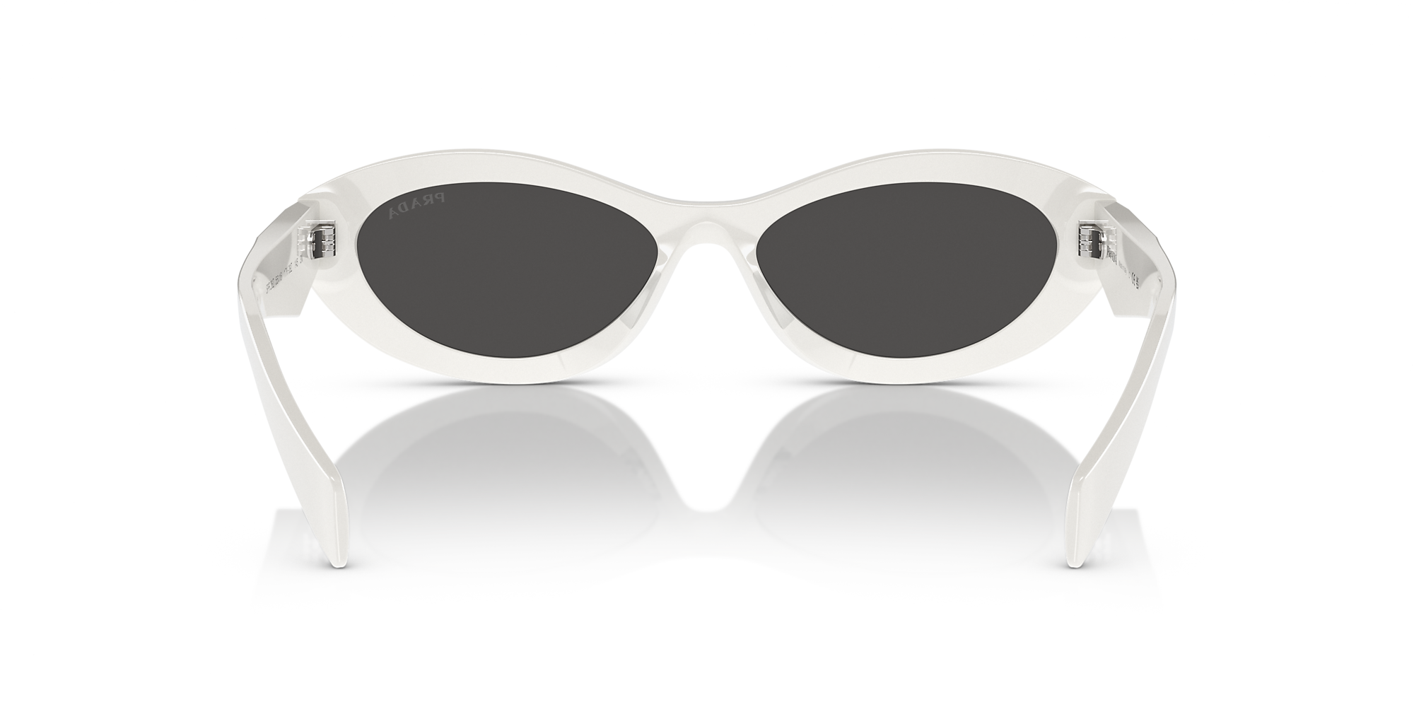 Prada Okulary przeciwsłoneczne PR26ZS-17K08Z