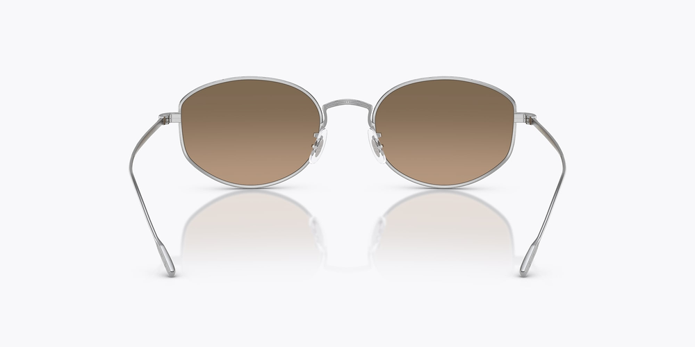 Oliver Peoples Okulary przeciwsłoneczne ESTRA OV1347ST-5036GN