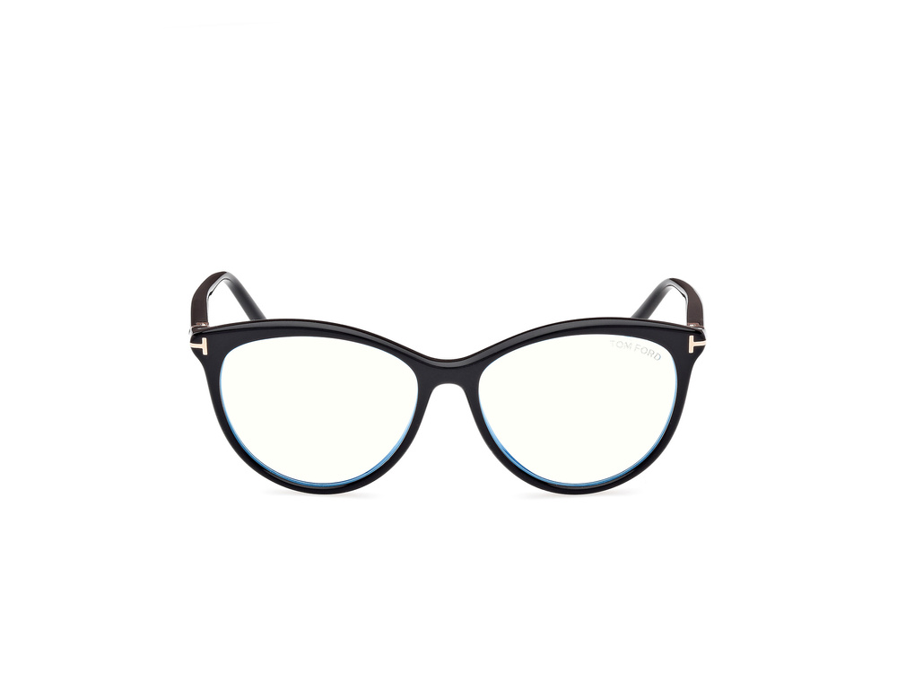 Tom Ford Okulary korekcyjne FT5990-B-001