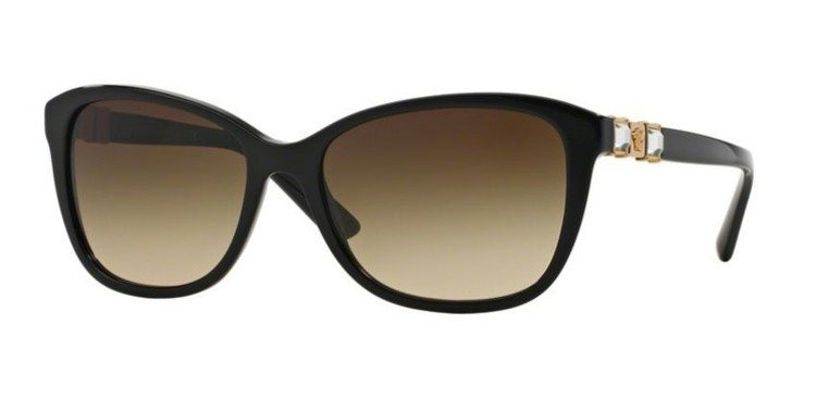 Versace Okulary przeciwsłoneczne VE4293B-GB1/13