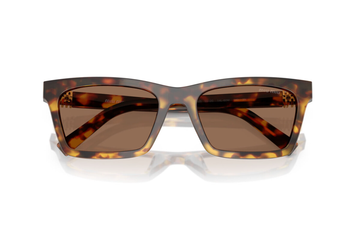 Miu Miu Okulary przeciwsłoneczne MUA05S-14L60M