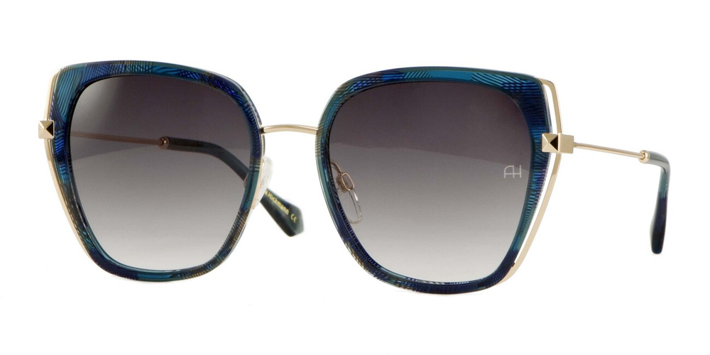 Ana Hickmann Sunglasses AH3245-G21