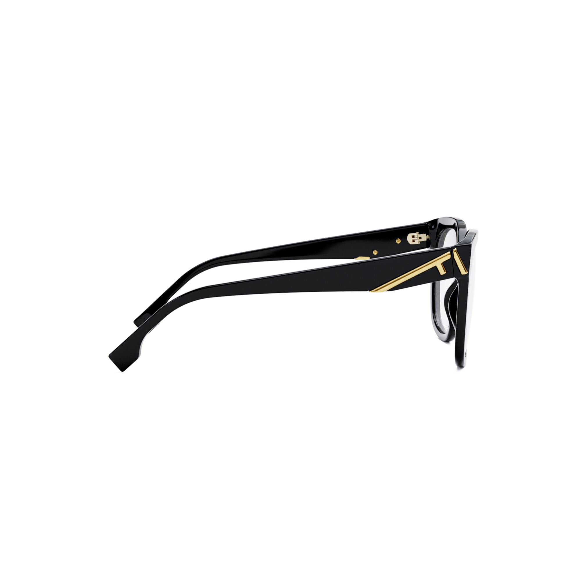 Fendi Okulary korekcyjne FE50064I-001