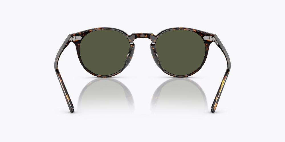Oliver Peoples Sunglasses N.02 Sun OV5529SU-174152