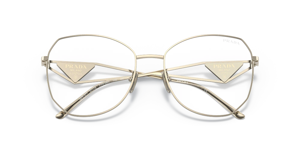 Prada Okulary przeciwsłoneczne PR57YS-ZVN08N
