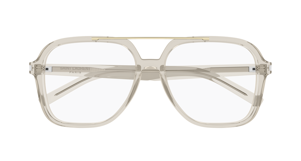 Saint Laurent Okulary korekcyjne SL 545 OPT-003