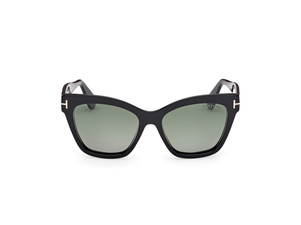Tom Ford Okulary przeciwsłoneczne FT1217-01R