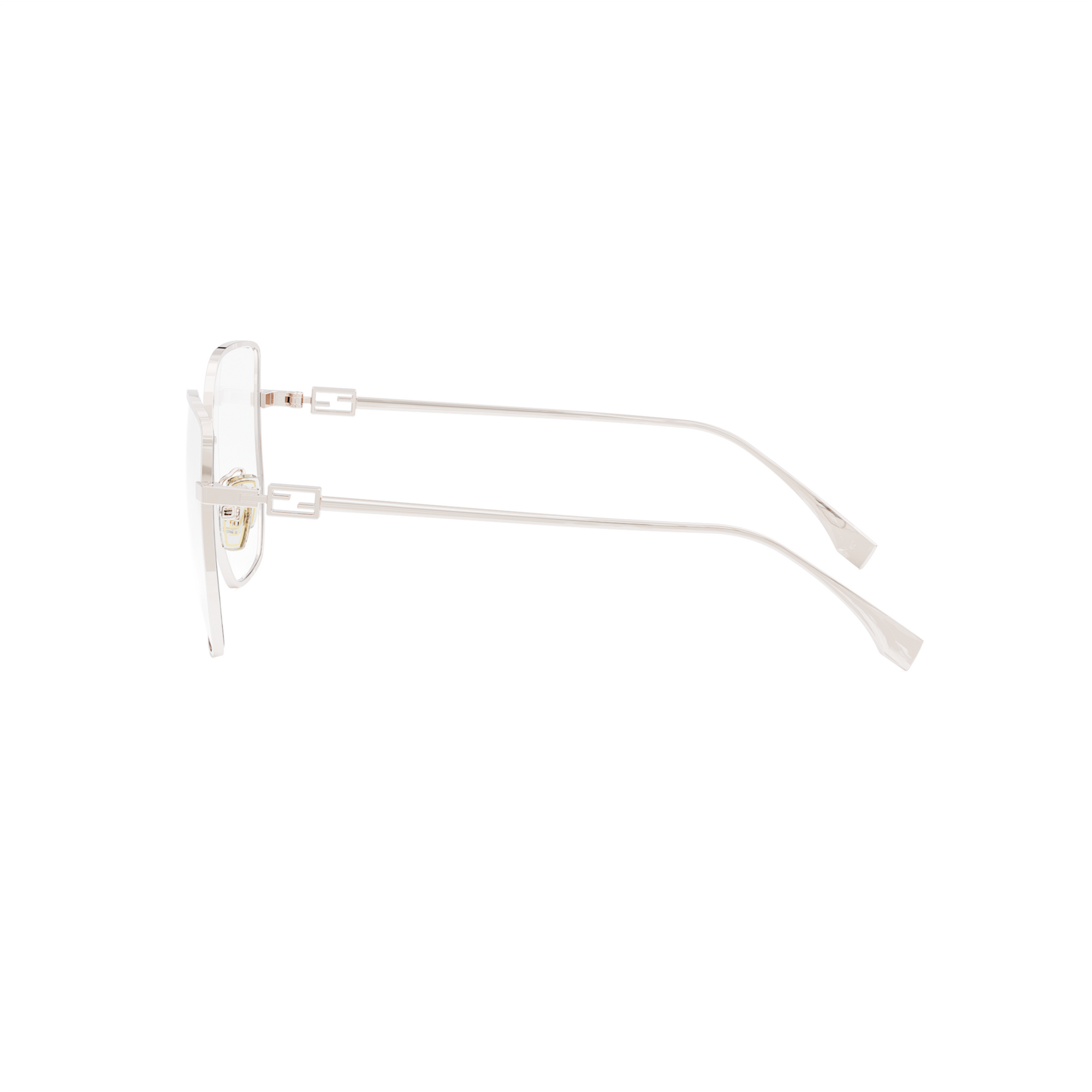 Fendi Okulary korekcyjne FE50084U-028