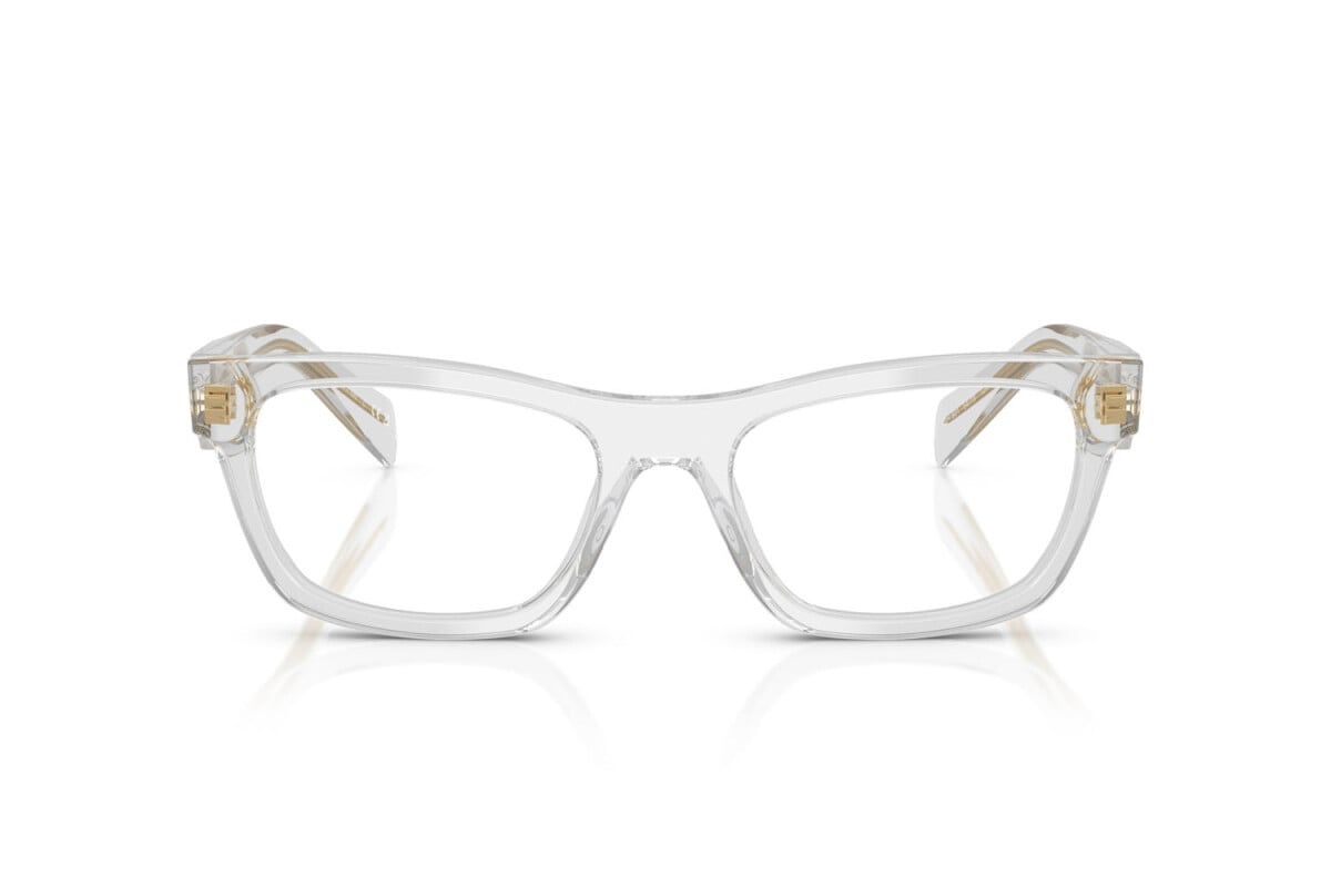 Prada Optical frame PRB01V-12R1O1
