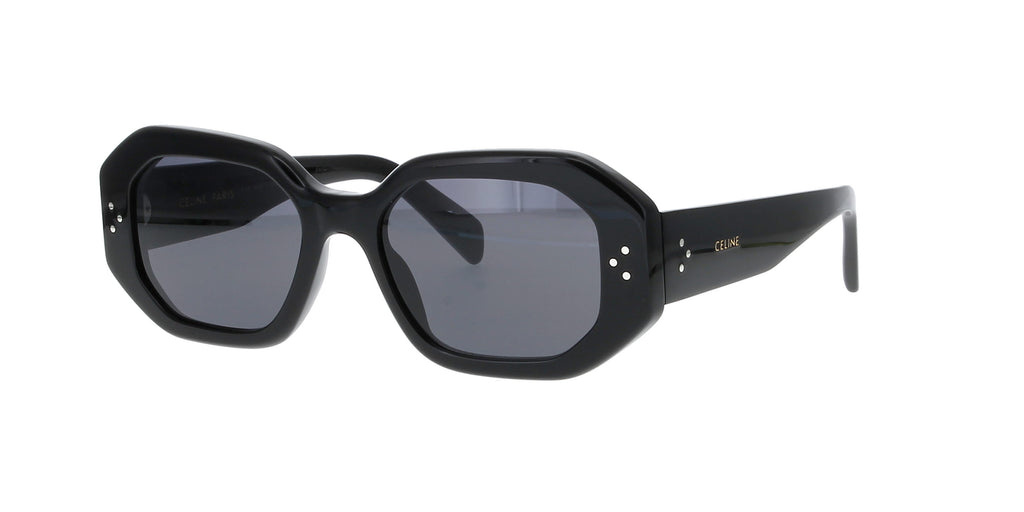 Celine Okulary Przeciwsłoneczne CL40255I-5201A