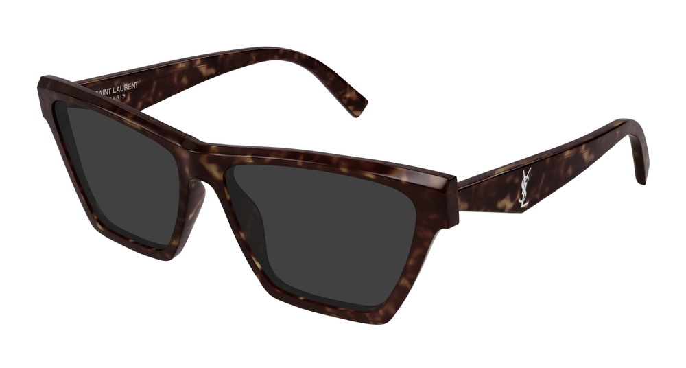 Saint Laurent Okulary Przeciwsłoneczne SL M103-006