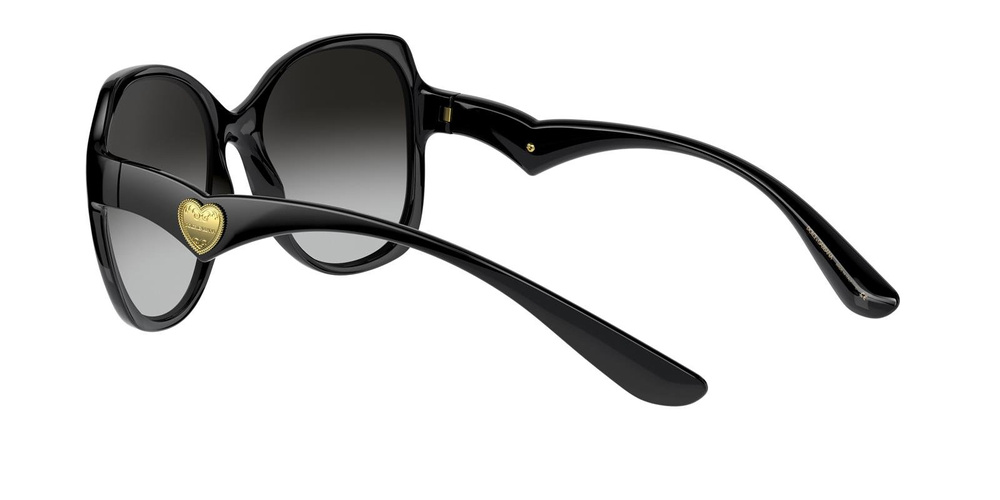Dolce & Gabbana Sunglasses DG6154-501/8G