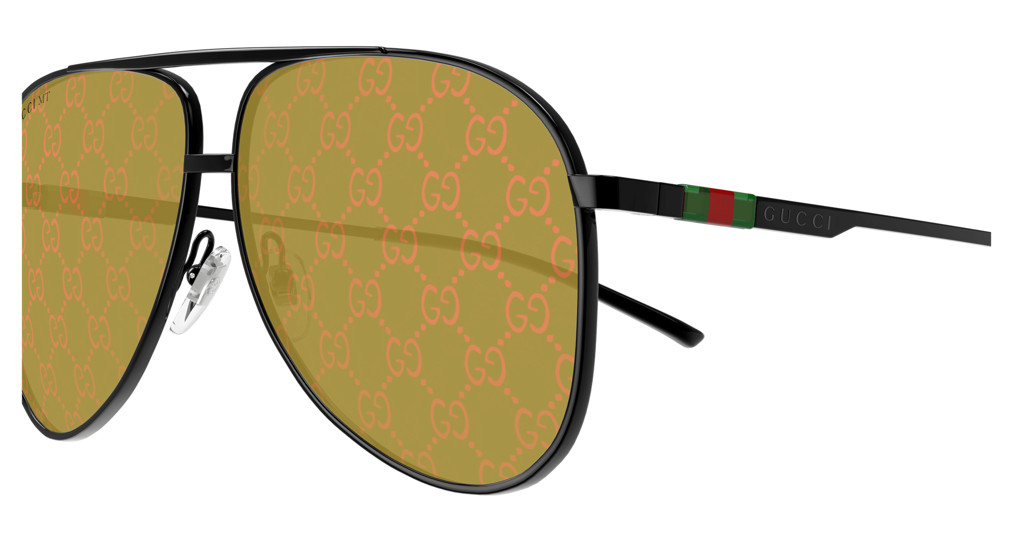 Gucci Sunglasses GG1677S-005